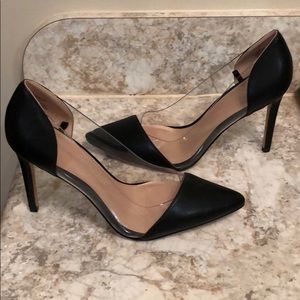 BCBG PUMPS